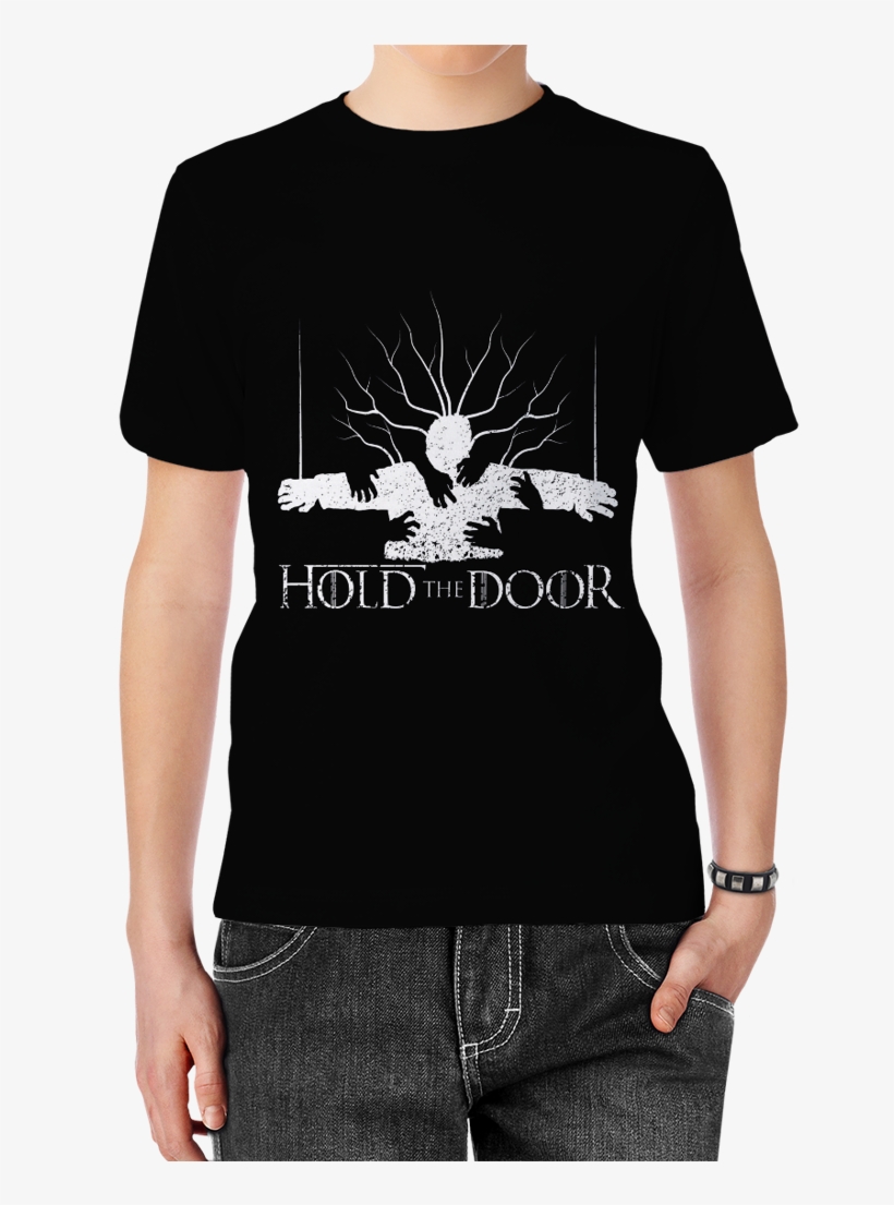 Hodor - Diseňos Mayas En Playeras, transparent png
