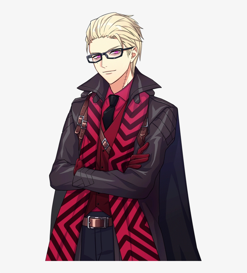 Sakyo Serious N Transparent - Cartoon, transparent png