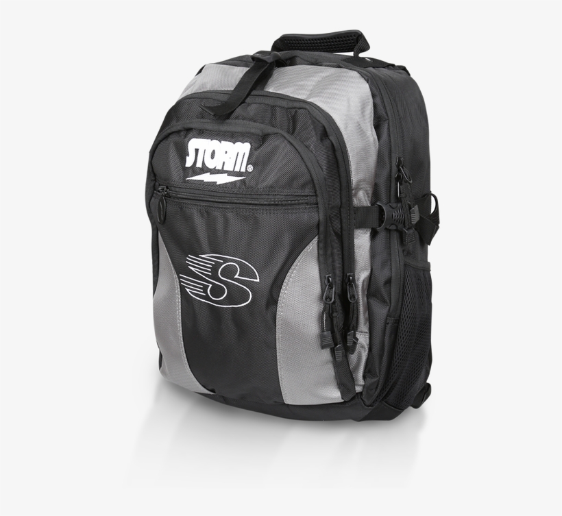 Storm Deluxe Backpack - Hand Luggage, transparent png