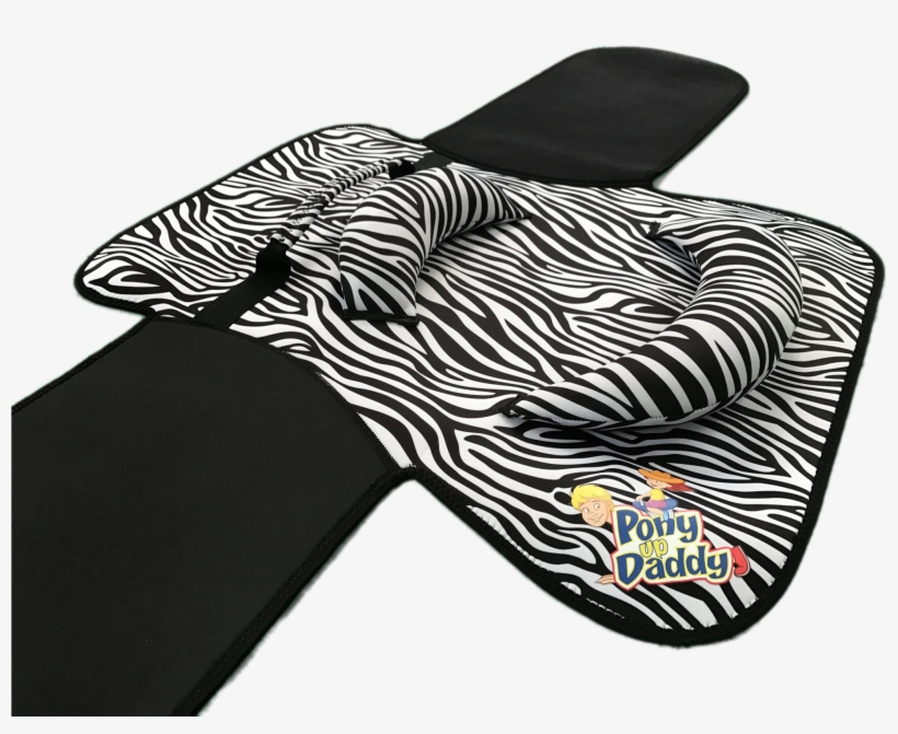 Zebra Safari - Casual Dress, transparent png