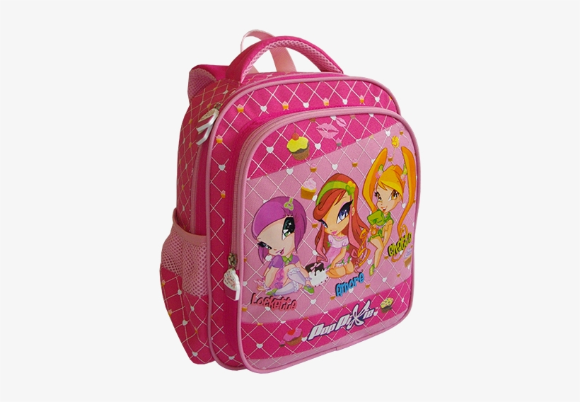 Poppixie Backpack Greece - Diaper Bag, transparent png