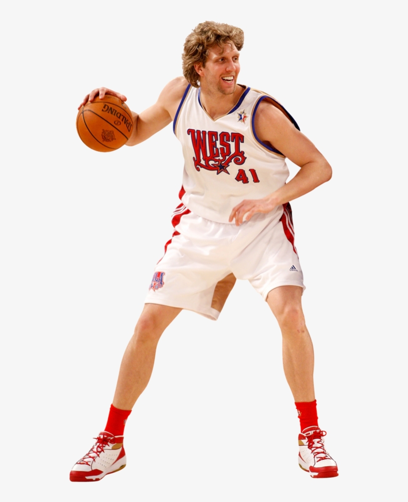 Dirk Nowitzki Photo Psd 1249145380 Zpsiwfvljad - Photobucket, transparent png