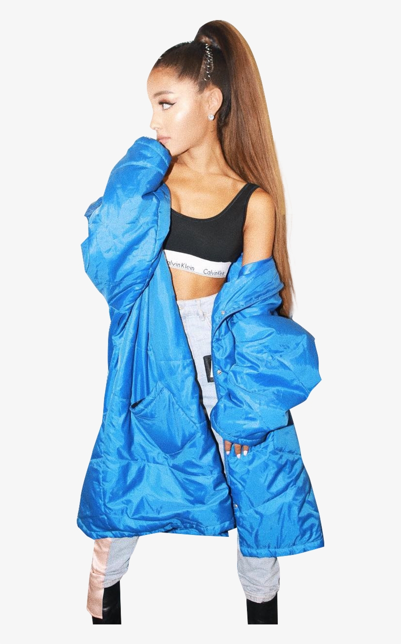 Ariana Grande Inspiration ›, transparent png