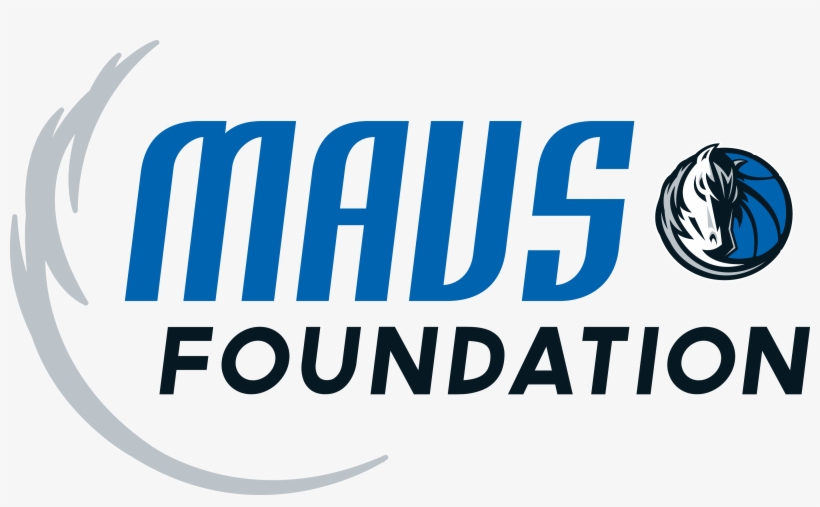 Dallas Mavericks Foundation, transparent png
