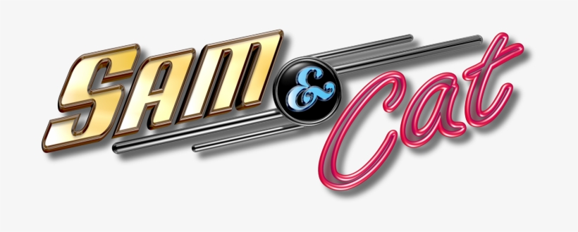 Sam And Cat, transparent png