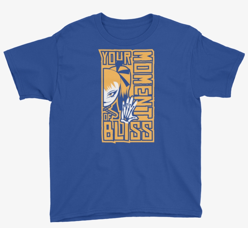 Alexa Bliss X Connor's Cure 2018 Youth T-shirt - T-shirt, transparent png