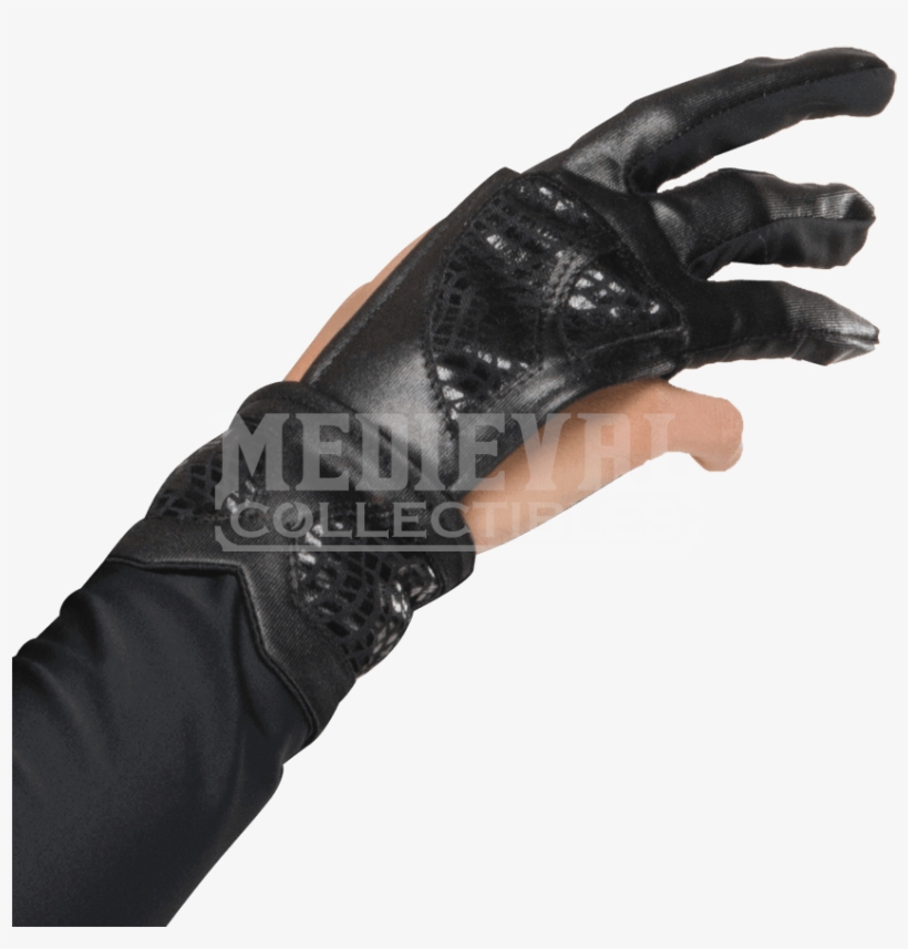 Katniss Everdeen Glove, transparent png