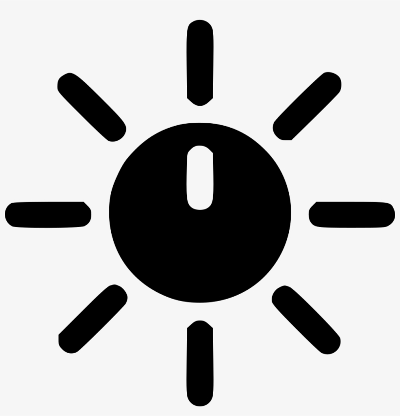 Png File Svg - White Balance Icon, transparent png