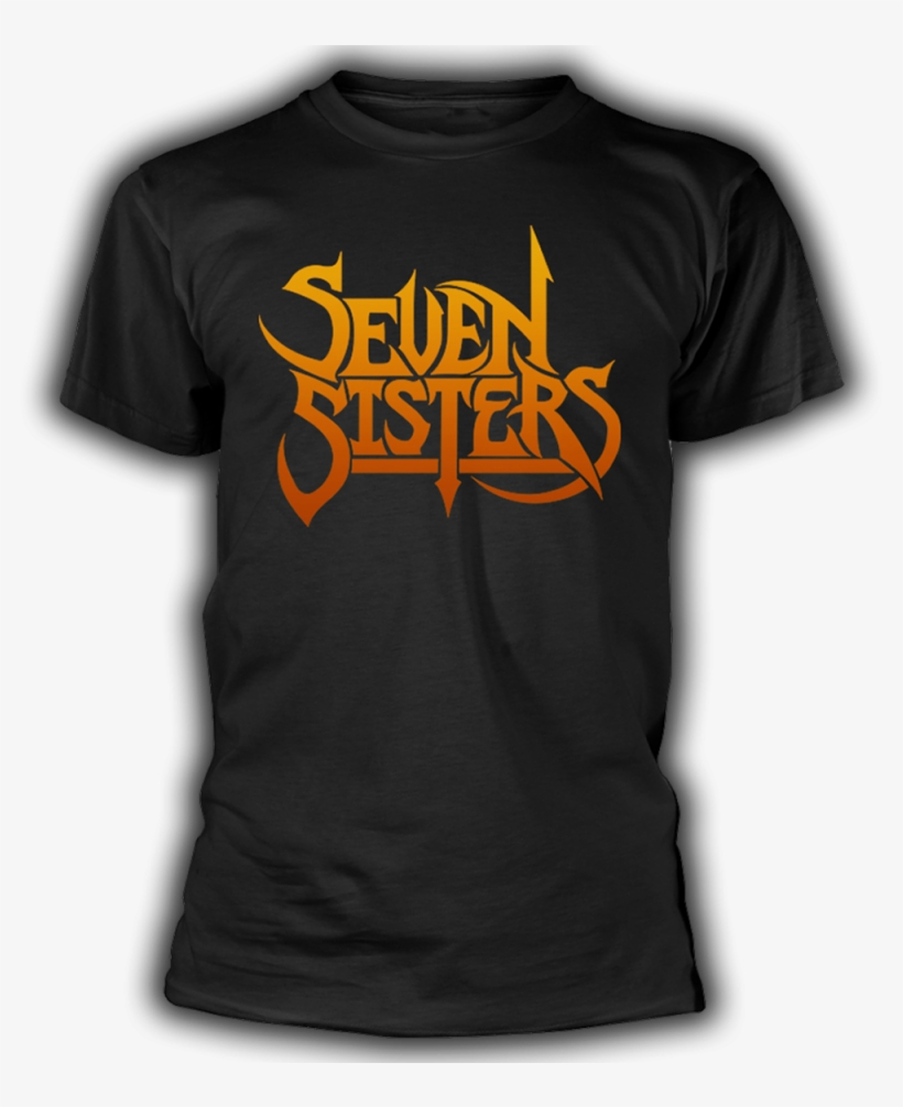 To Buy Or Stream 'the Cauldron And The Cross' Or To - Seven Sisters, transparent png