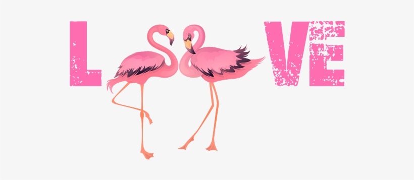Bleed Area May Not Be Visible - Greater Flamingo, transparent png