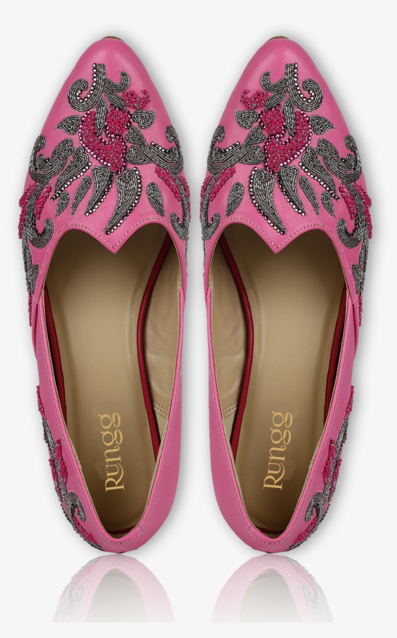 Ballet Flat, transparent png