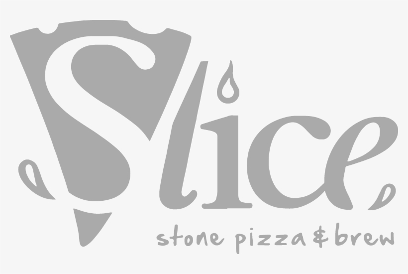 Slice-logo - Slice Birmingham, transparent png
