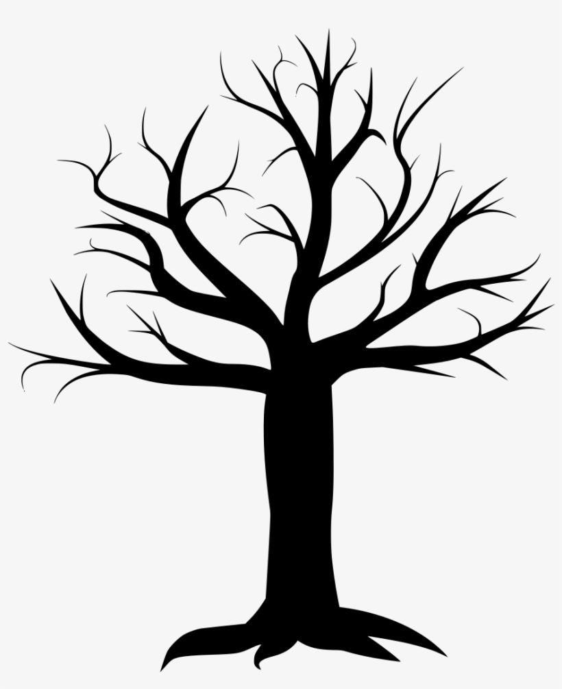 People Like Branches Are Hard To Identify As They Develop - Random Forest T Shirt, transparent png
