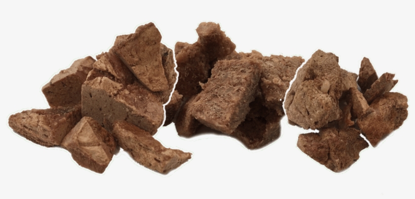 Whole Prey Treats For Dogs Beef - Igneous Rock, transparent png