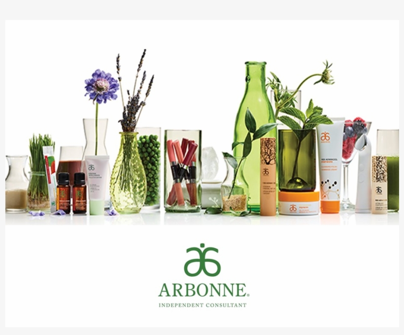 Healthy Living Inside & Out - Arbonne Independent Consultant, transparent png