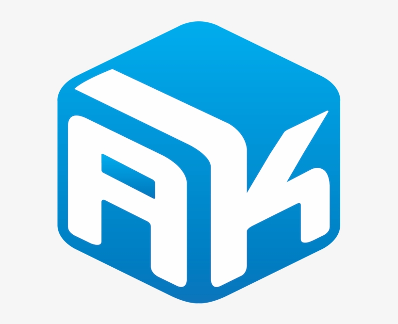 Logos And Avis - Electric Blue, transparent png