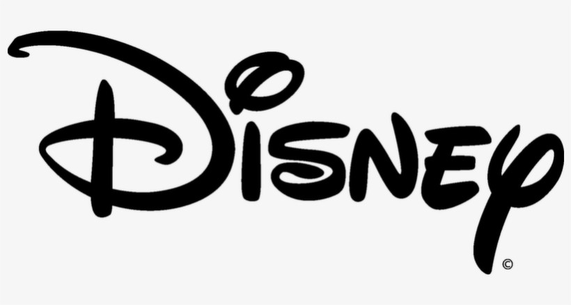Walt Disney Mass Media Text Logo - Disney Logo Png, transparent png