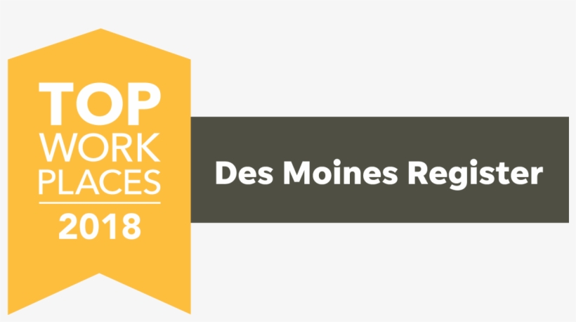 Top Workplace - Chicago Tribune Top Workplaces 2018, transparent png