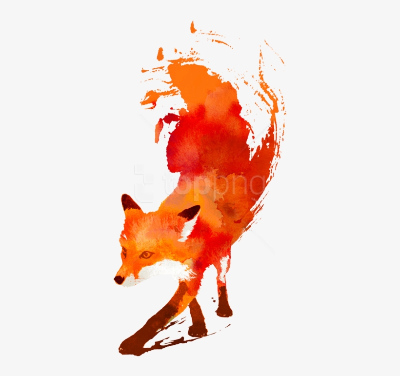 Free Png Download Fox Png Images Background Png Images - Fox Png, transparent png