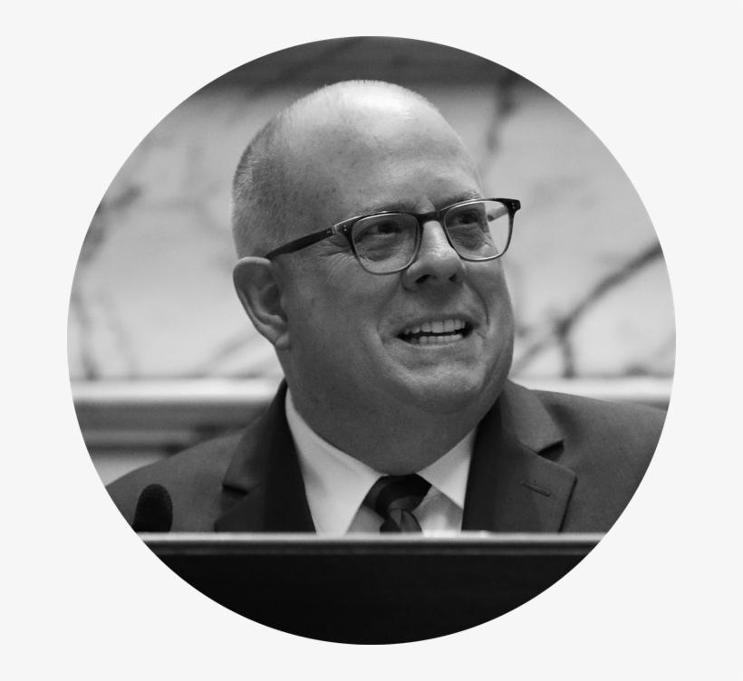 Larry Hogan, transparent png