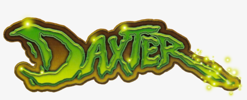 Banner Daxter - Jak And Daxter, transparent png