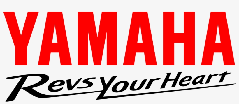 Excelent Yamaha Logo Png - Yamaha Revs Your Heart, transparent png