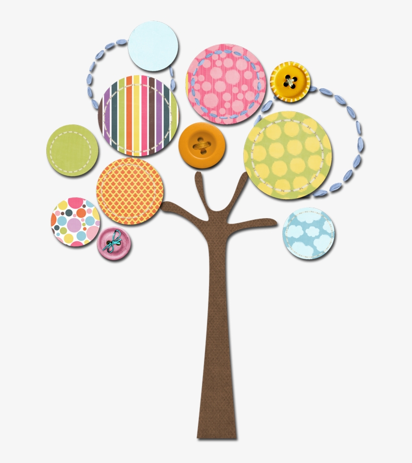Photo Circle Tree Freebie Zps2d0ba3a1 - Circle, transparent png
