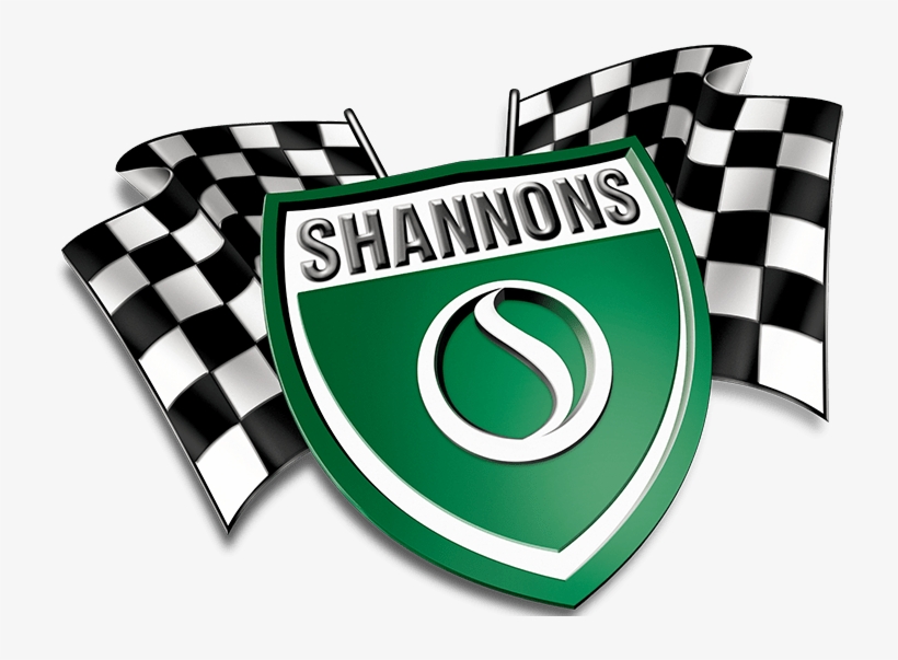 Spawn The Drift Would Not Be Possible Without The Assistance - Shannons Insurance Logo, transparent png
