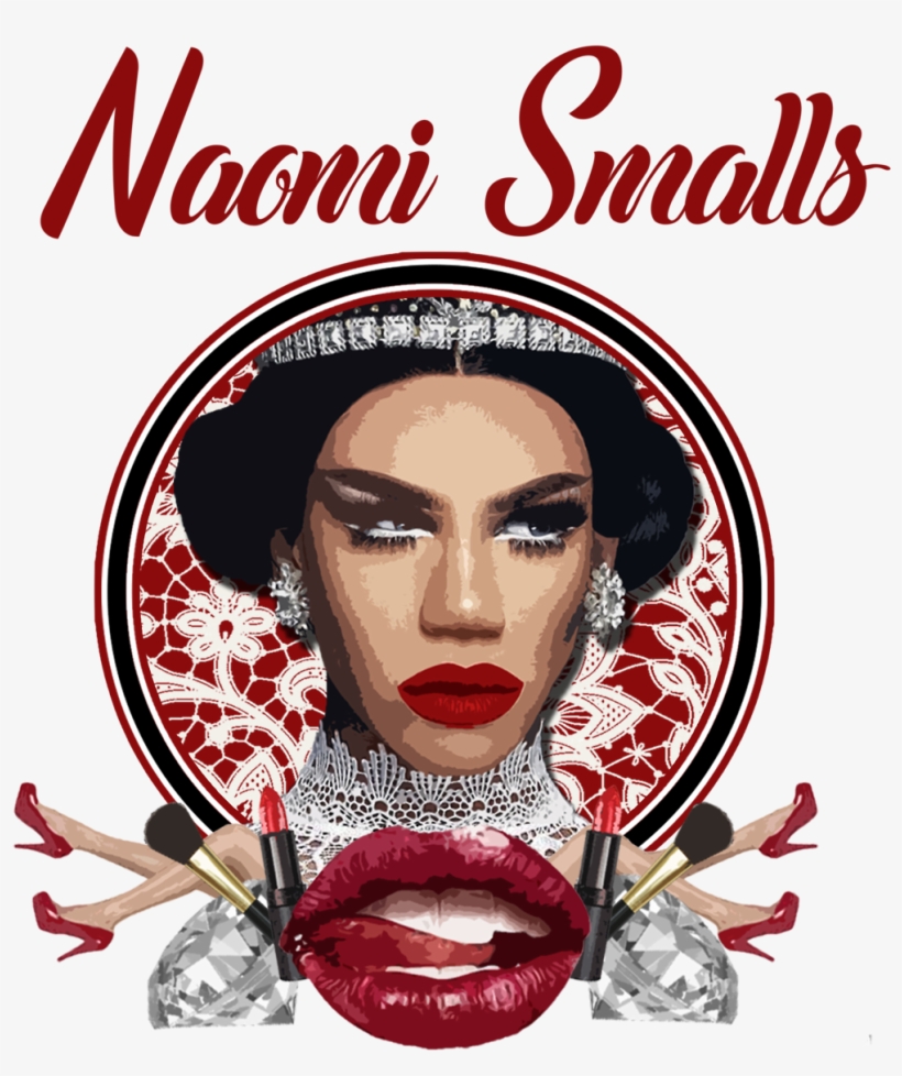 Check Out My Rupaul's Drag Race Merch At - Jennifer's Body, transparent png