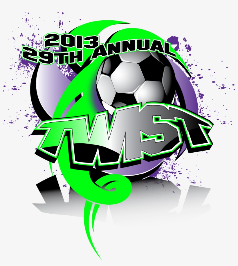 Ur Art Studio Cleveland Ohio Cool Soccer Logo For - Wallingford Invitational Soccer Tournament, transparent png