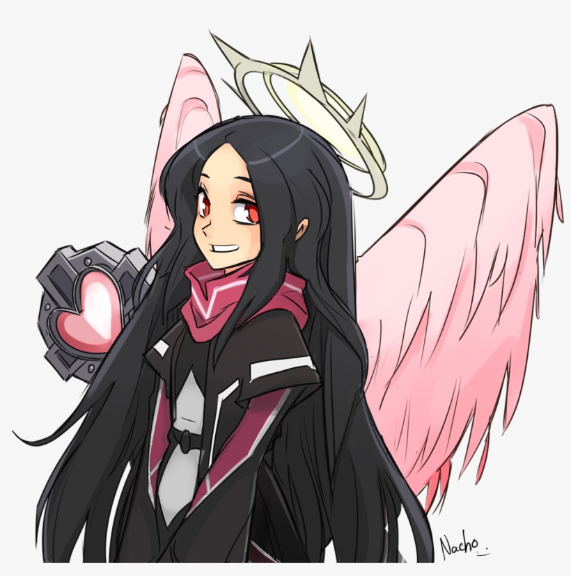 “mabinoga Commission For Gonzy Of The Ruairi Gaming - Cartoon, transparent png
