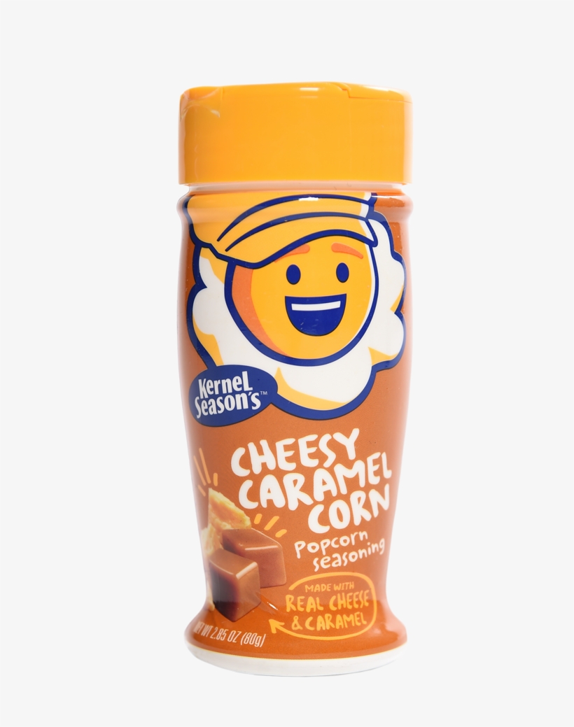 Popcorners Caramel Nutrition Facts Nutrition Ftempo