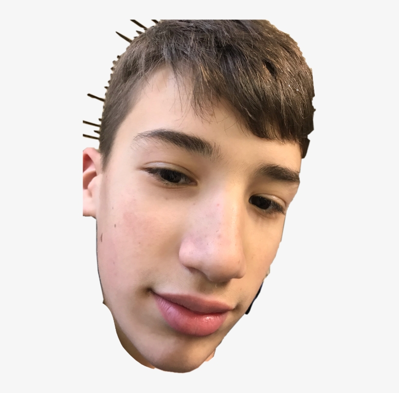 Boy, transparent png