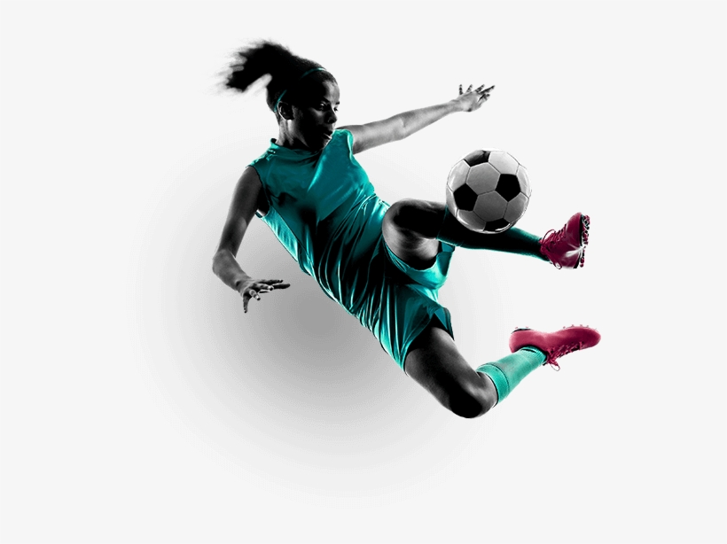 Dallas Cup Soccer Tournament Uses Signupgenius For - Football Images For Girls, transparent png