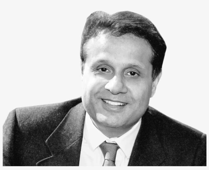 India's Eros Strikes Co-production Venture With Turkey's - Kishore Lulla, transparent png
