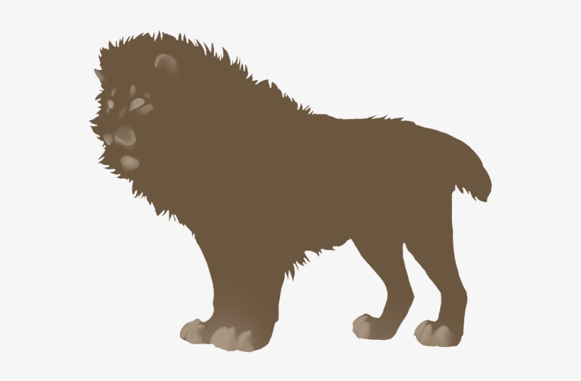 Onyxlace Lioden, transparent png