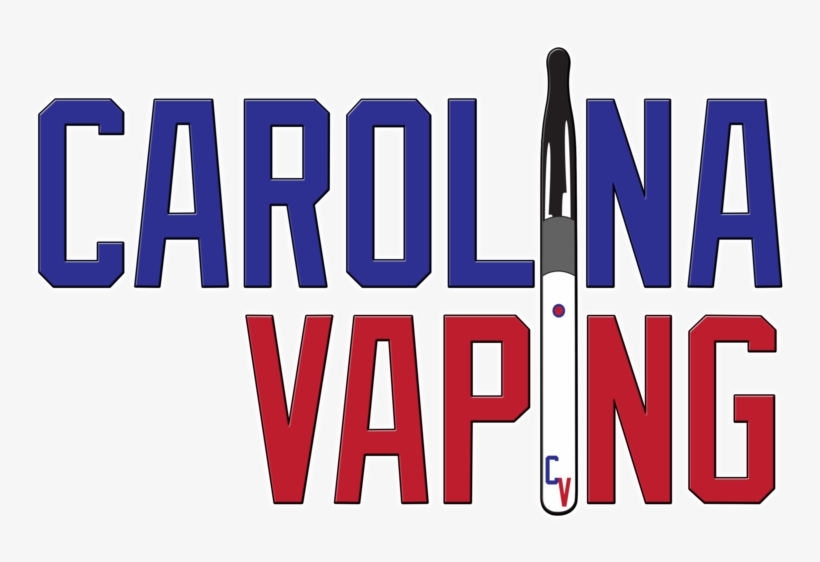 Carolina Vaping Company - Carmine, transparent png