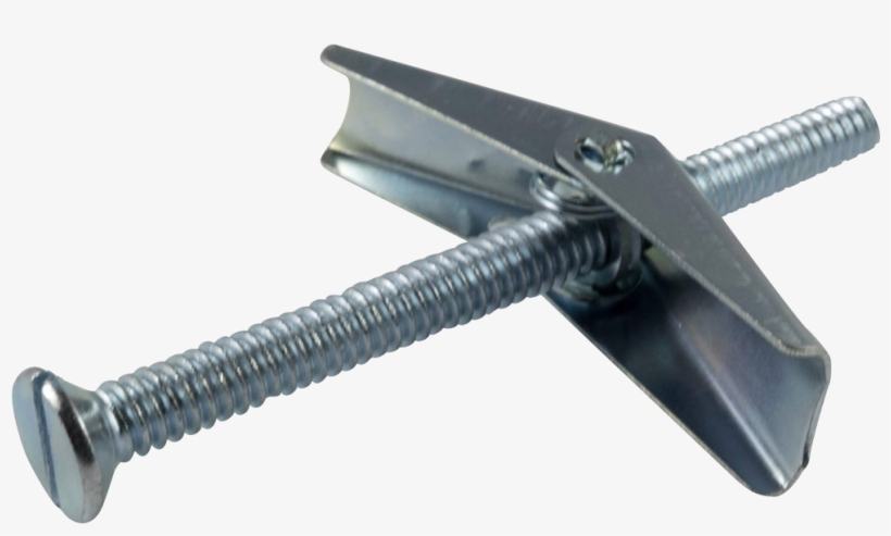 Cb Toggle Bolts - Toggle Bolt, transparent png