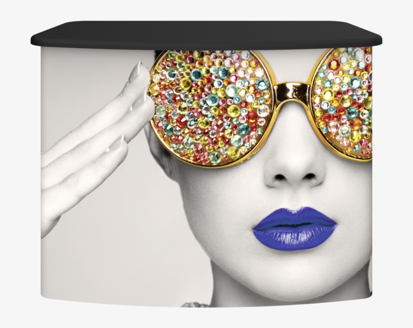Vector Frame Counter - Fashion Eyewear, transparent png