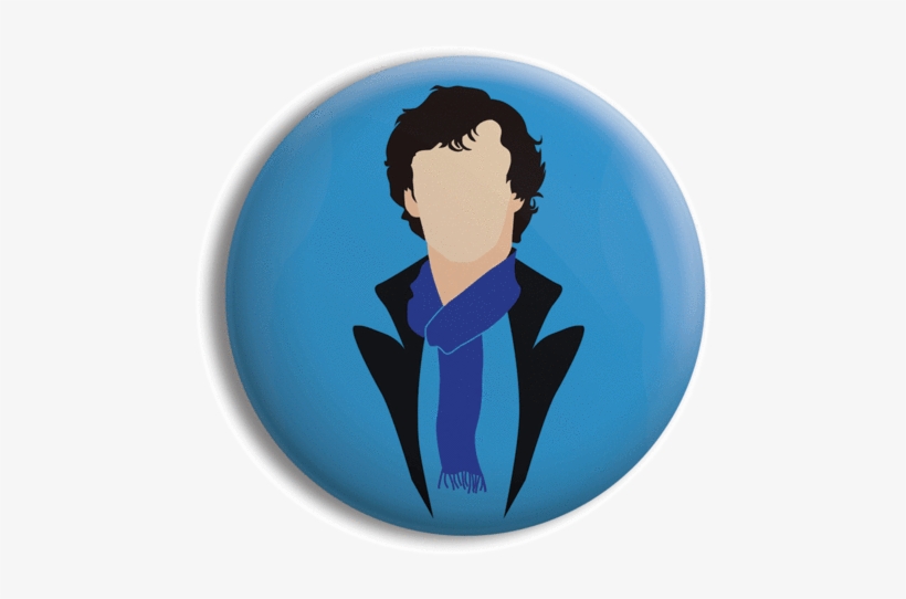 Sherlock - Capinha De Celular Sherlock, transparent png