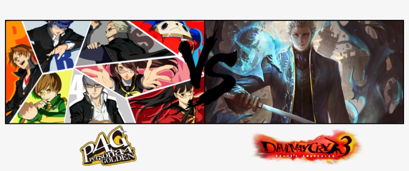 Took Down Silent Hill 2, But Can He Take Down One Of - Persona 4, transparent png