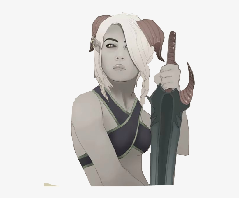 #dragon Age Inquisition - Halloween Costume, transparent png