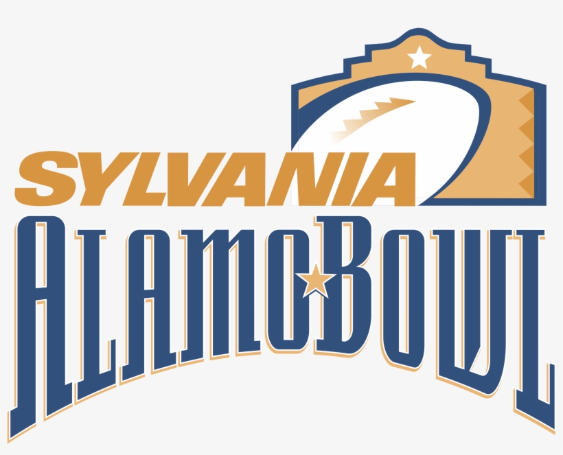 Bowl Logo Png Transparent - Alamo Bowl Logo 2018, transparent png