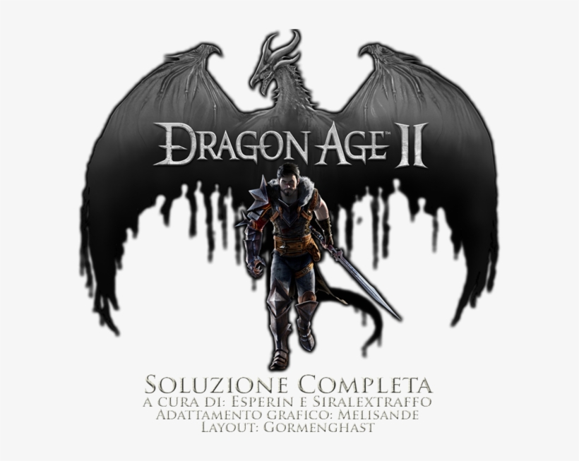 Dragon Age 2 Soundtrack, transparent png