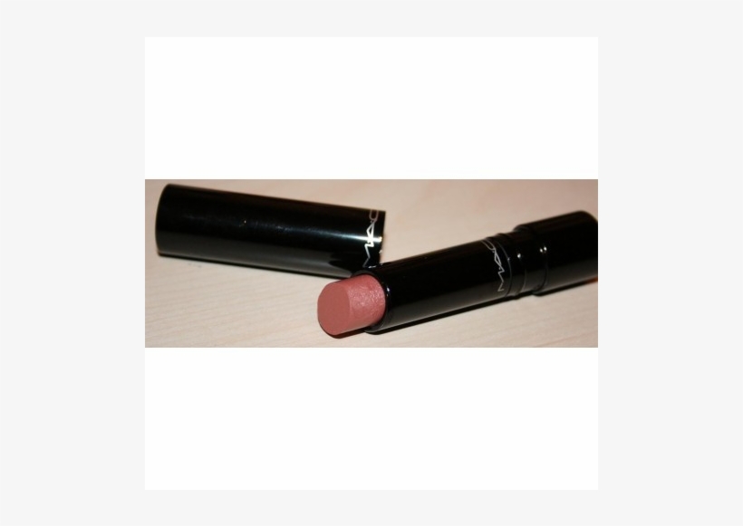 Mac Sheen Supreme Lipstickmac Lipstick Png - Lip Gloss, transparent png