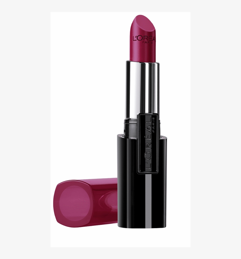 L Oreal Infallible Lipstick India, transparent png