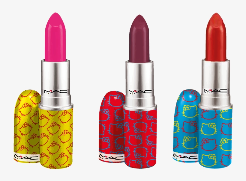 Hk & Mac Cosmetics - Mac, transparent png