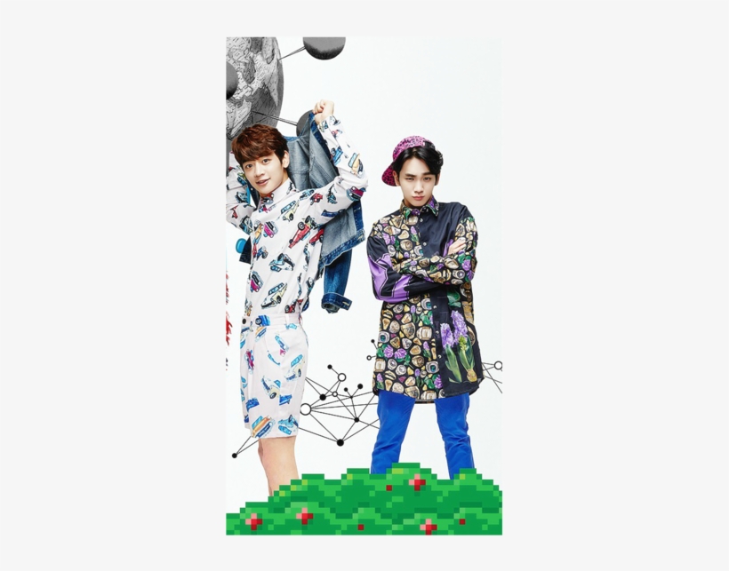 Shinee 321, transparent png