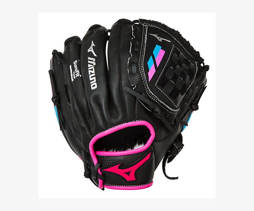 Larger Photo - Mizuno Prospect Finch Fastpitch Youth, transparent png