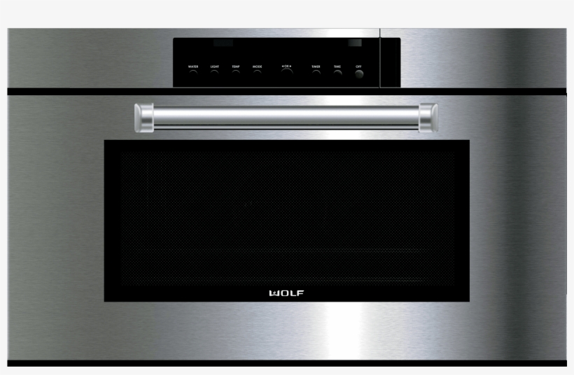 The Oven's Unique Technology Senses The Amount, Size, - Oven, transparent png